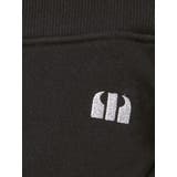 タンクレイヤードスウェットトップス | MURUA | 詳細画像21 