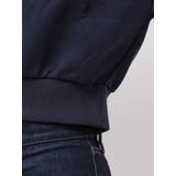 シャツレイヤードハーフジップスウェット | MURUA | 詳細画像39