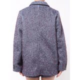 シャギーテーラードコート | MURUA | 詳細画像39