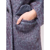 シャギーテーラードコート | MURUA | 詳細画像42