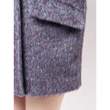 シャギーテーラードコート | MURUA | 詳細画像44