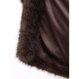 レオパードフェイクファーコート | MURUA | 詳細画像41 