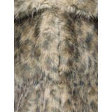 レオパードフェイクファーコート | MURUA | 詳細画像46 