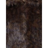 レオパードフェイクファーコート | MURUA | 詳細画像47 