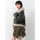 タックバルーンミニジャンスカ | MURUA | 詳細画像22 