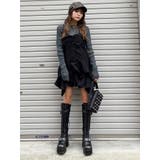 タックバルーンミニジャンスカ | MURUA | 詳細画像27 