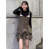 タックバルーンミニジャンスカ | MURUA | 詳細画像29 