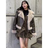 タックバルーンミニジャンスカ | MURUA | 詳細画像33 