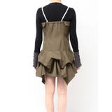 タックバルーンミニジャンスカ | MURUA | 詳細画像36 