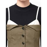 タックバルーンミニジャンスカ | MURUA | 詳細画像37 