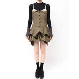 タックバルーンミニジャンスカ | MURUA | 詳細画像41 