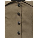 タックバルーンミニジャンスカ | MURUA | 詳細画像43 