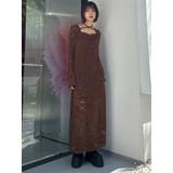 ブラッシュレースワンピース | MURUA | 詳細画像14 