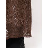 ブラッシュレースワンピース | MURUA | 詳細画像22 