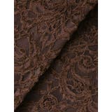 ブラッシュレースワンピース | MURUA | 詳細画像23 