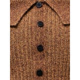 ビスチェドッキングミニワンピース | MURUA | 詳細画像36 