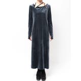 ストリングベロアワンピース | MURUA | 詳細画像36