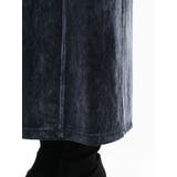 ストリングベロアワンピース | MURUA | 詳細画像41