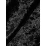 スカートレイヤードシャーリングベロアパンツ | MURUA | 詳細画像29 