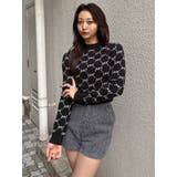 シャギーショートパンツ【セット販売対象】 | MURUA | 詳細画像12