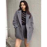 シャギーショートパンツ【セット販売対象】 | MURUA | 詳細画像15