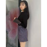 シャギーショートパンツ【セット販売対象】 | MURUA | 詳細画像18