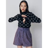 シャギーショートパンツ【セット販売対象】 | MURUA | 詳細画像2