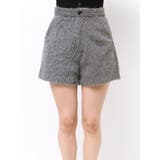 シャギーショートパンツ【セット販売対象】 | MURUA | 詳細画像21