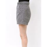 シャギーショートパンツ【セット販売対象】 | MURUA | 詳細画像22