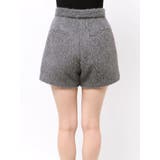 シャギーショートパンツ【セット販売対象】 | MURUA | 詳細画像23