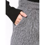 シャギーショートパンツ【セット販売対象】 | MURUA | 詳細画像25