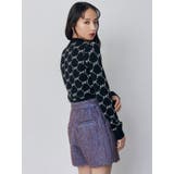 シャギーショートパンツ【セット販売対象】 | MURUA | 詳細画像3