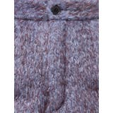 シャギーショートパンツ【セット販売対象】 | MURUA | 詳細画像30