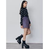 シャギーショートパンツ【セット販売対象】 | MURUA | 詳細画像6