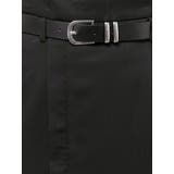 ZIPスリットナロースカート | MURUA | 詳細画像23 