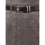 ZIPスリットナロースカート | MURUA | 詳細画像24 