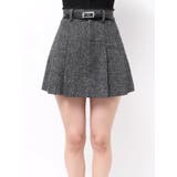 プリーツミニスカート | MURUA | 詳細画像16 