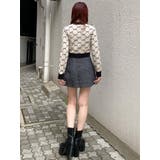 プリーツミニスカート | MURUA | 詳細画像8 