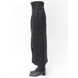 ジップスリットAラインスカート | MURUA | 詳細画像13