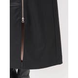 ジップスリットAラインスカート | MURUA | 詳細画像16