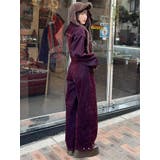 フライトニットファーキャップ | MURUA | 詳細画像13 