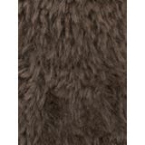 フライトニットファーキャップ | MURUA | 詳細画像18 