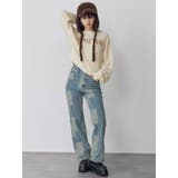 フライトニットファーキャップ | MURUA | 詳細画像7 