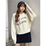 ミニシャギービーニー | MURUA | 詳細画像11 