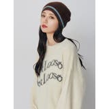 ミニシャギービーニー | MURUA | 詳細画像3 