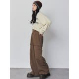 ミニシャギービーニー | MURUA | 詳細画像4 