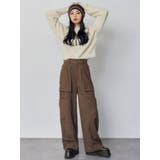 ミニシャギービーニー | MURUA | 詳細画像5 