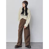 ミニシャギービーニー | MURUA | 詳細画像6 