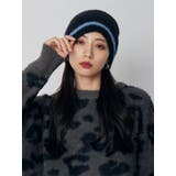 ミニシャギービーニー | MURUA | 詳細画像7 