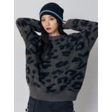 ミニシャギービーニー | MURUA | 詳細画像8 